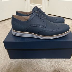 Cole Haan Original Grand Men’s 10.5